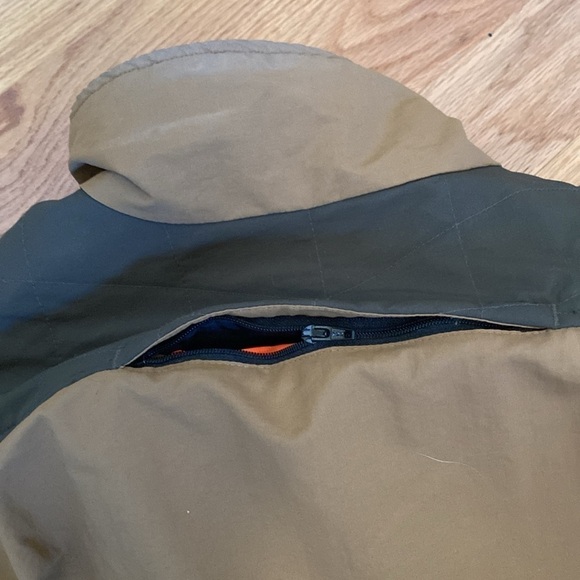 Browning Upland Field Jacket/Coat Men’s Bird Hunting activewear outdoors Size M - Picture 7 of 16